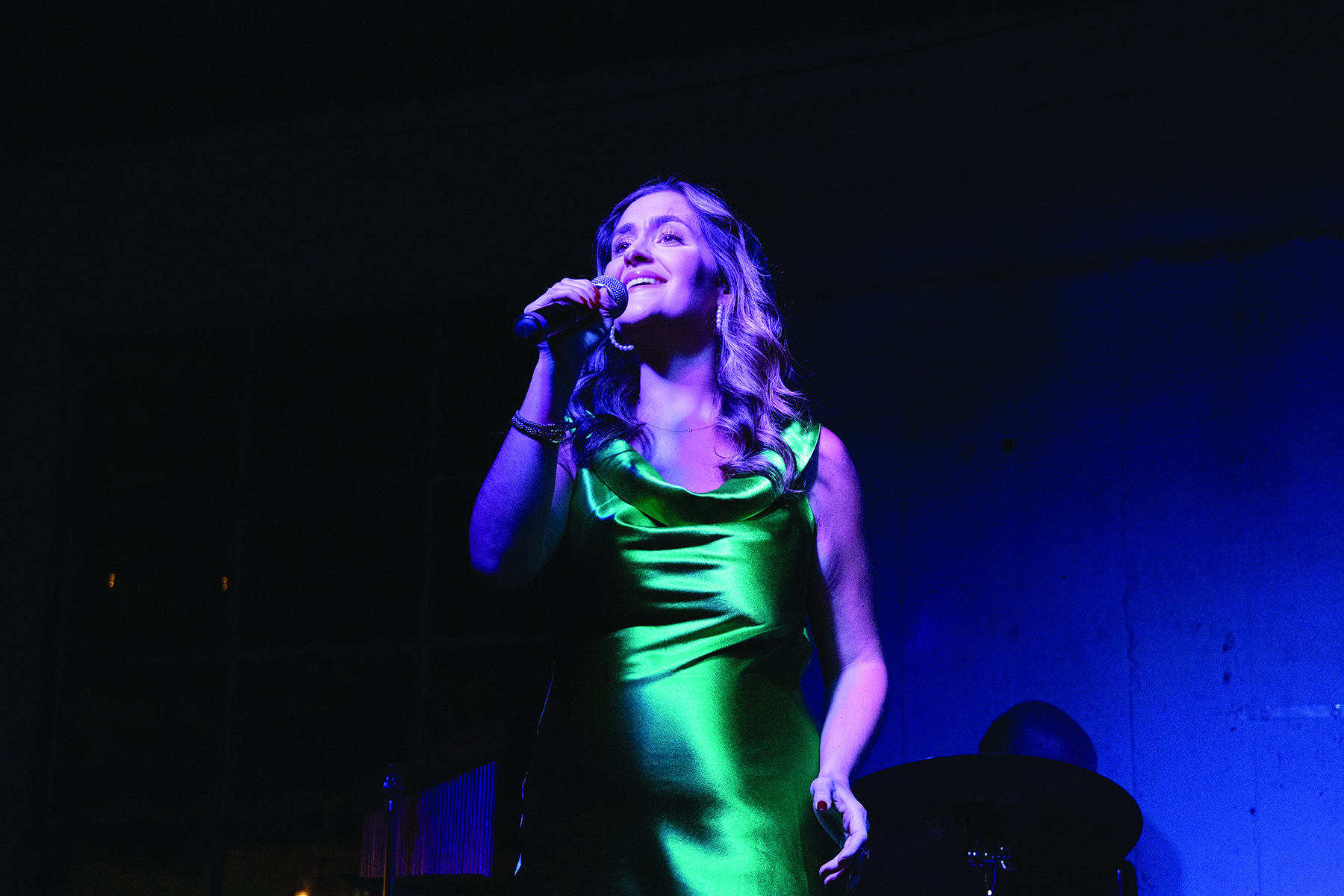The Link Theatre Company Presents "A Night of Stars" 